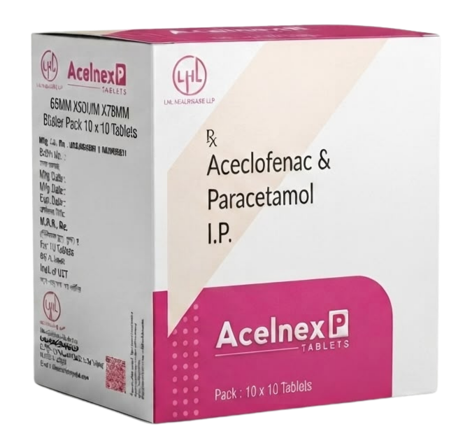 Acelnex P