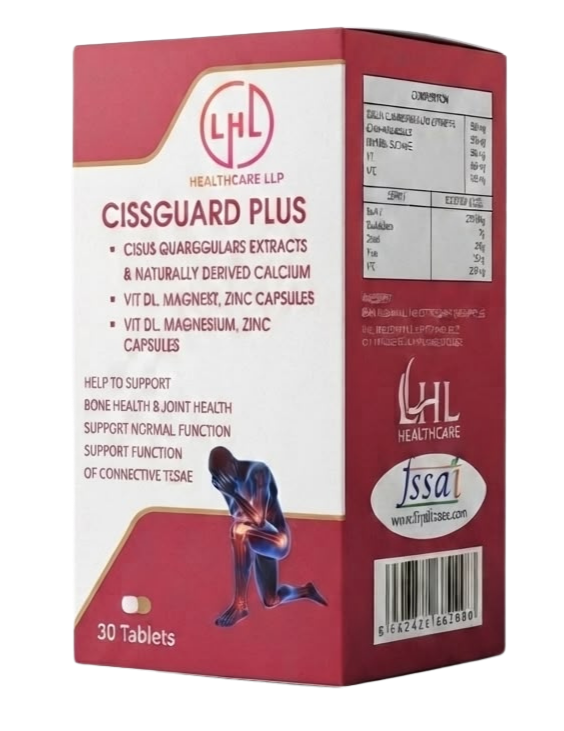 Cissguard Plus