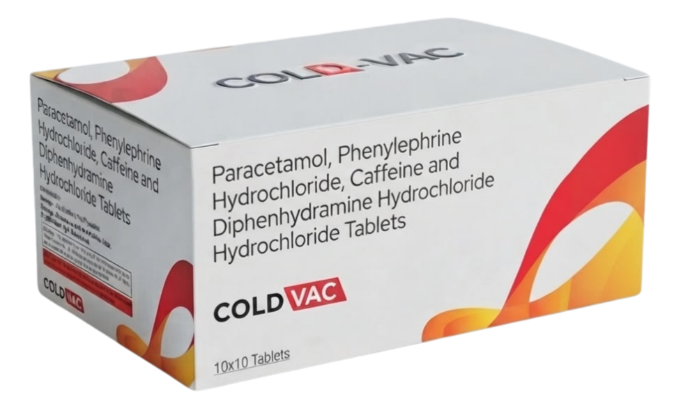 Cold Vac