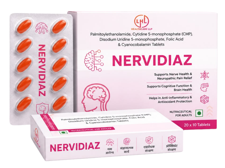 Nervidiaz