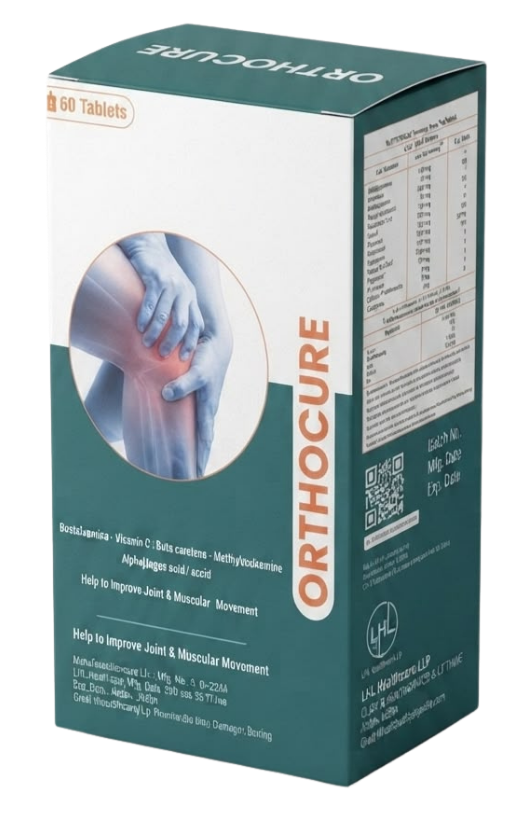 Orthocure
