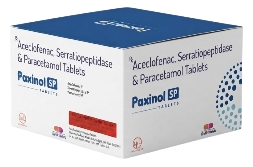 Paximol